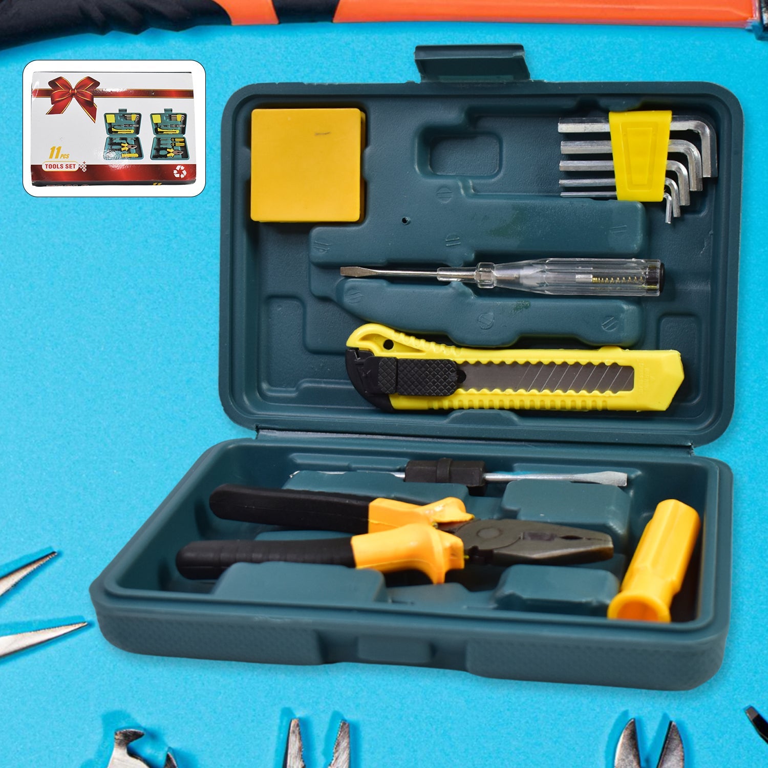 AllInOne Tool Kit AllInOne Tool Kit
